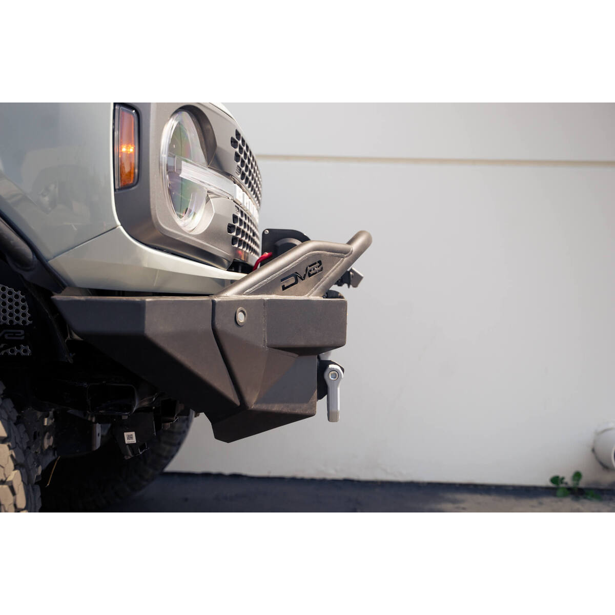 Bumper - UNSK-01GR
